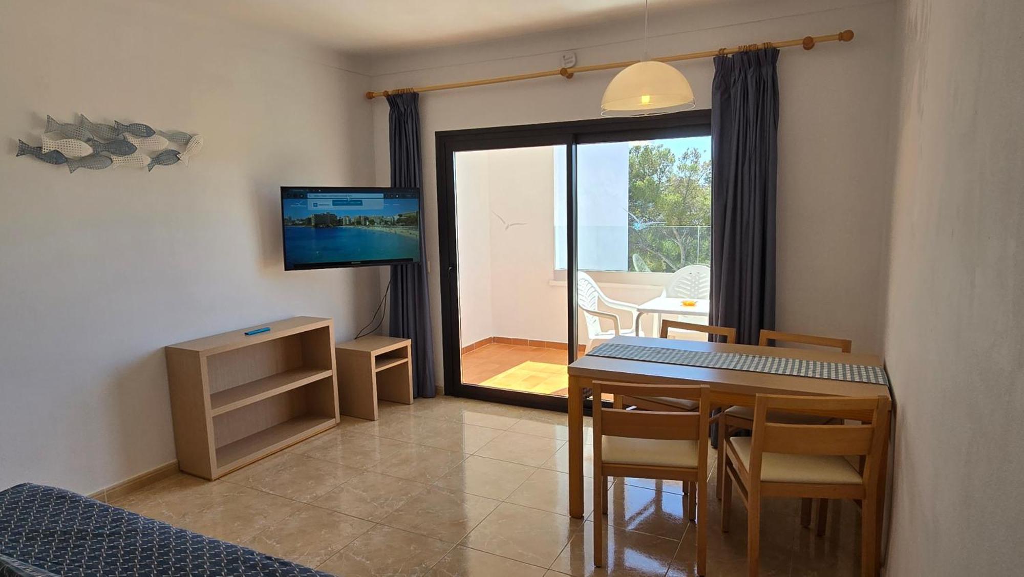 Marina Palmanova Apartamentos Exterior foto