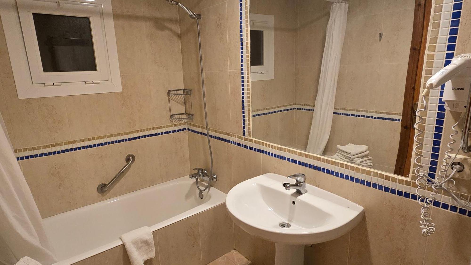 Marina Palmanova Apartamentos Exterior foto