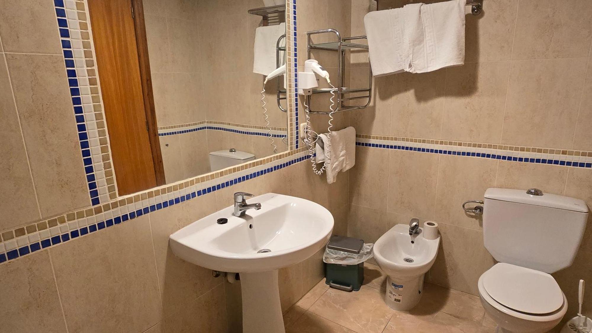 Marina Palmanova Apartamentos Exterior foto