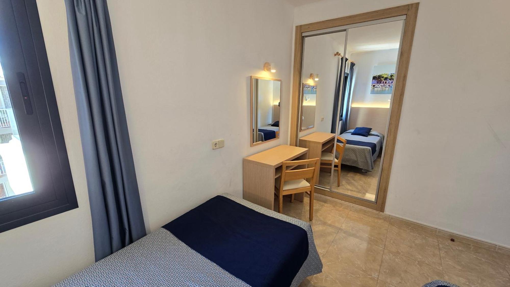 Marina Palmanova Apartamentos Exterior foto