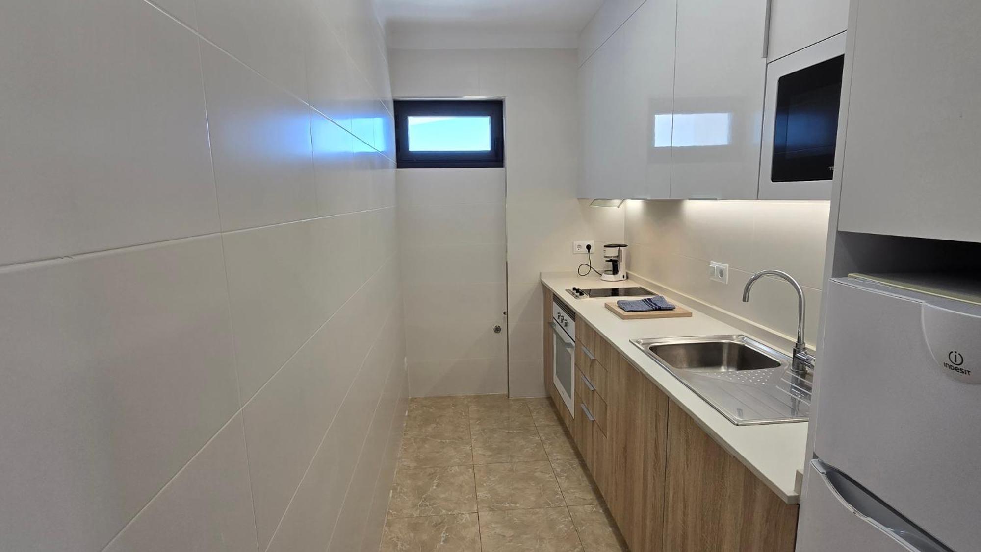 Marina Palmanova Apartamentos Exterior foto