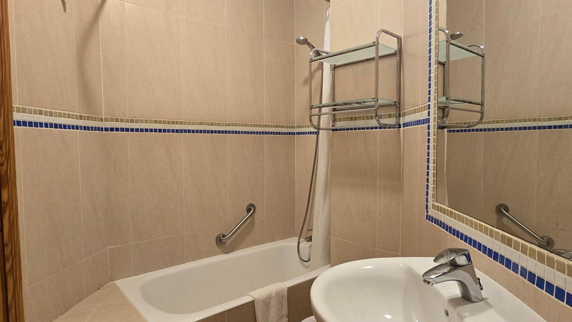 Marina Palmanova Apartamentos Exterior foto