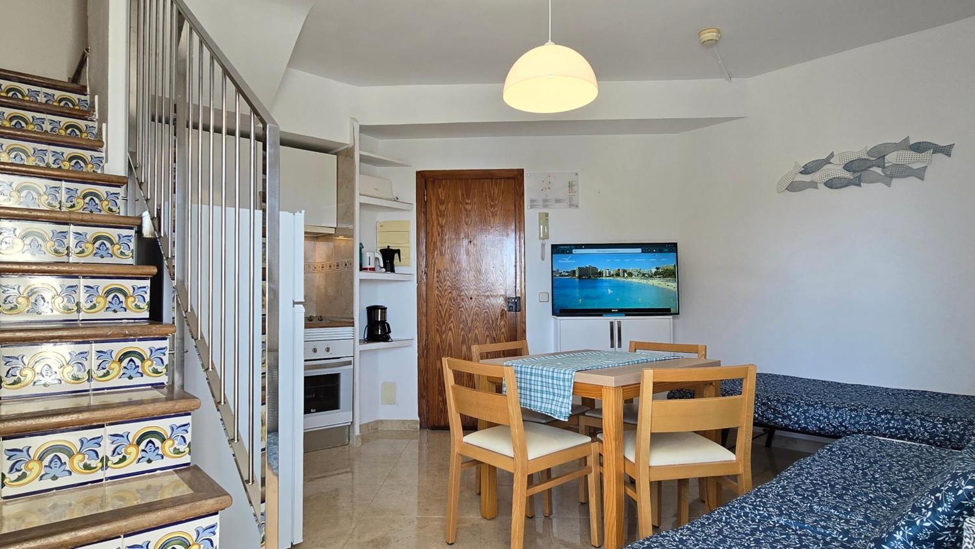 Marina Palmanova Apartamentos Exterior foto
