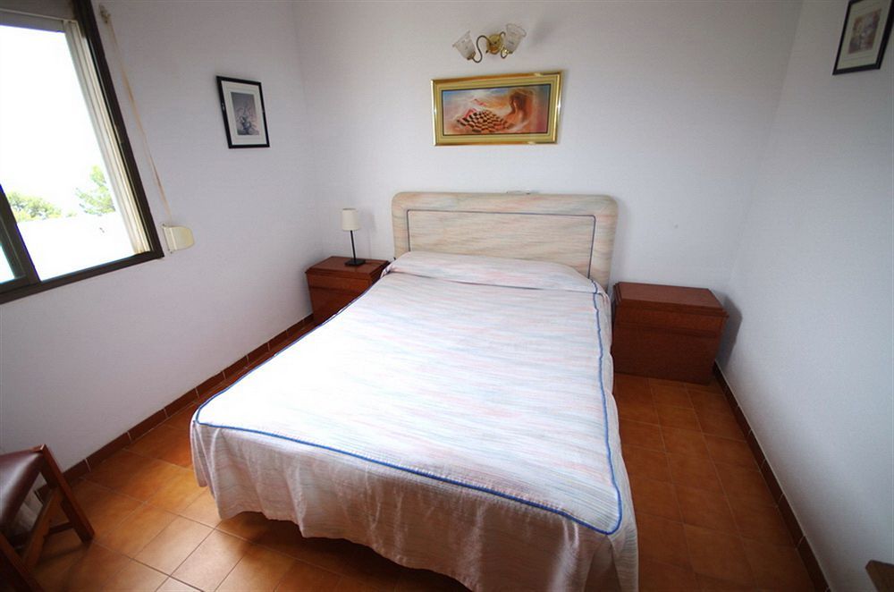 Marina Palmanova Apartamentos Exterior foto