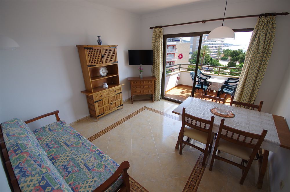Marina Palmanova Apartamentos Exterior foto